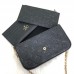 Louis Vuitton  Felice Clutch